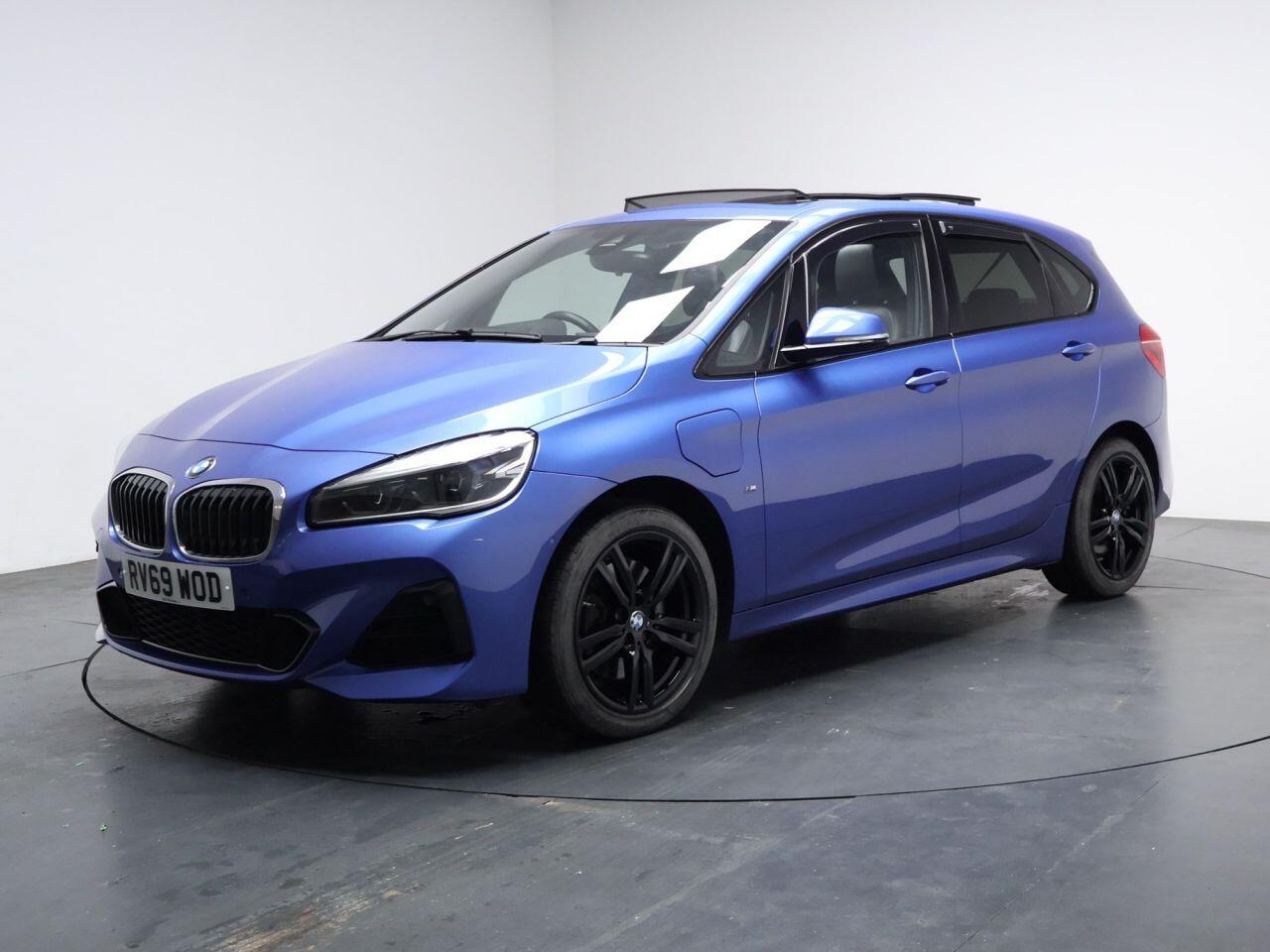 BMW 2 SERIES ACTIVE TOURER - Image 6