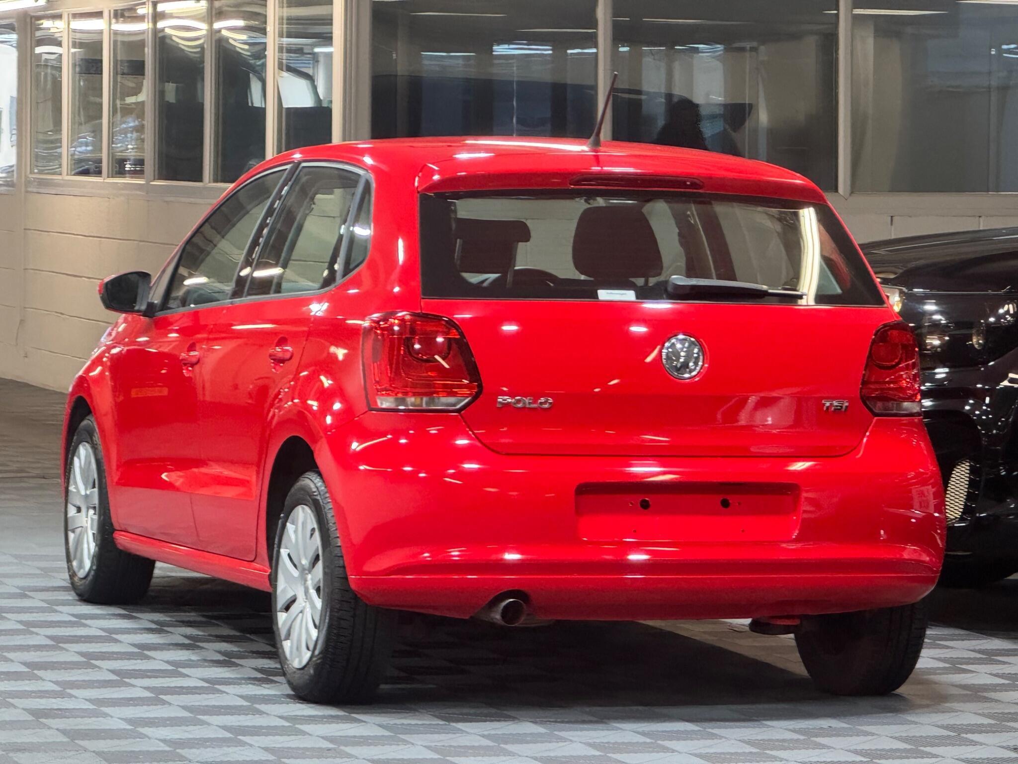 Volkswagen Polo - Image 3