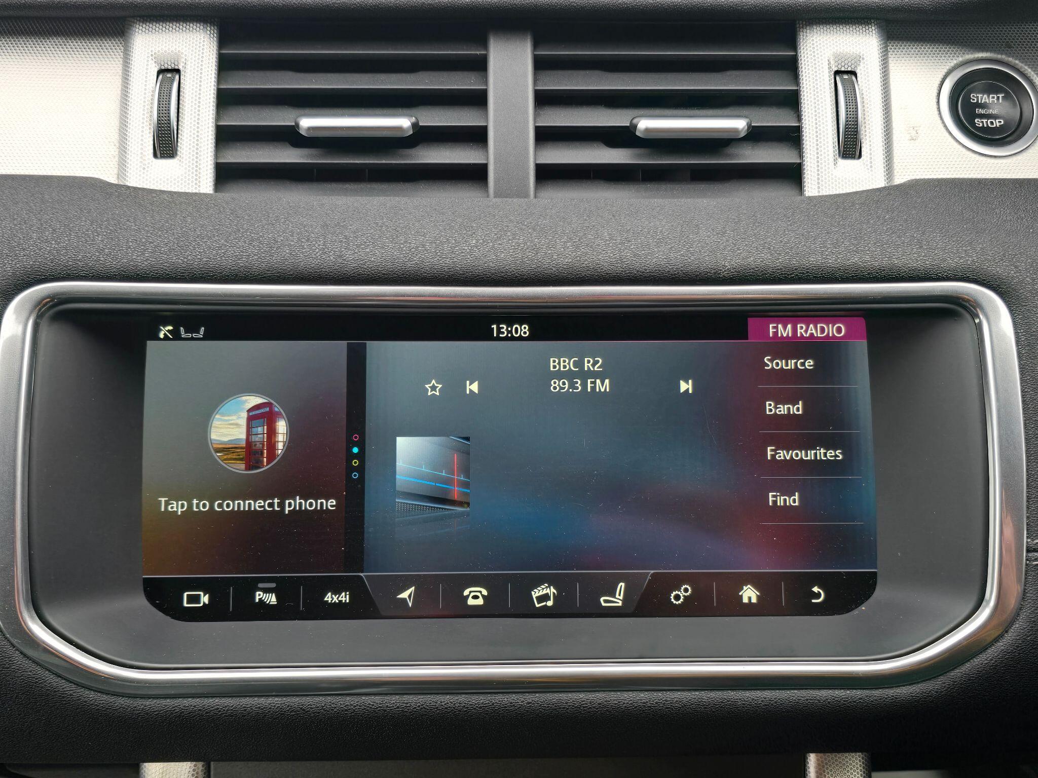 Land Rover Range Rover Evoque - Image 31