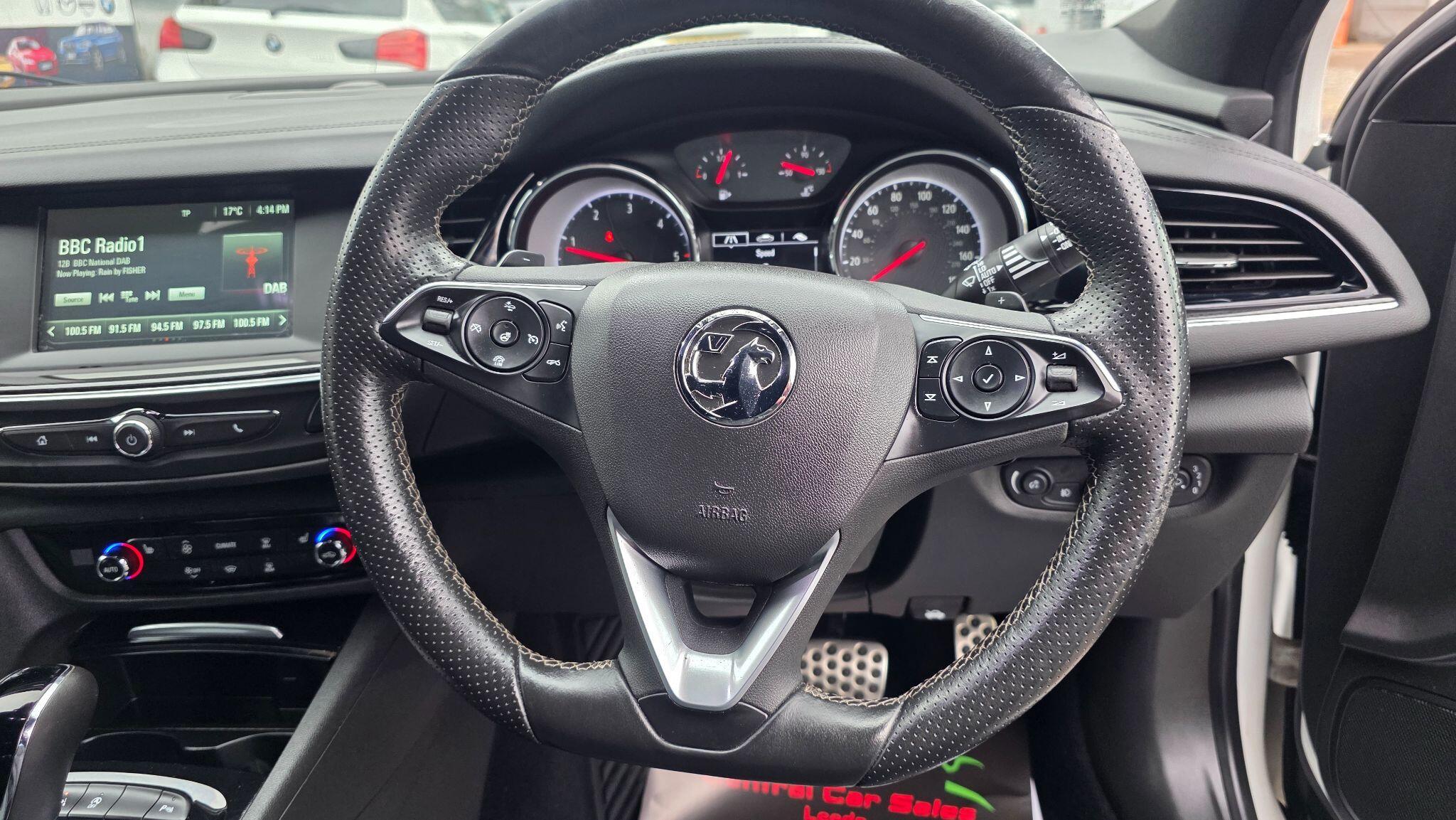 Vauxhall Insignia - Image 27