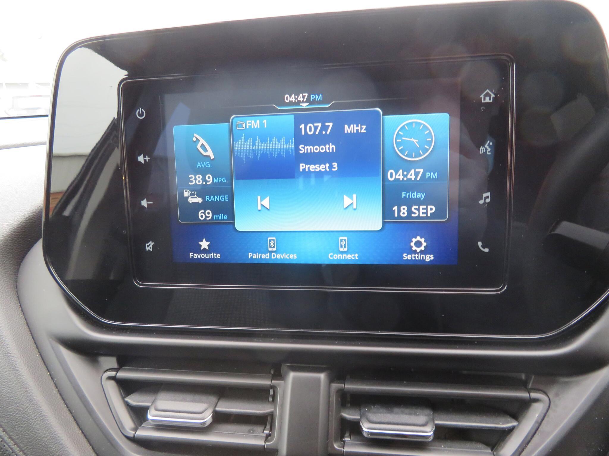 Suzuki S-Cross - Image 18