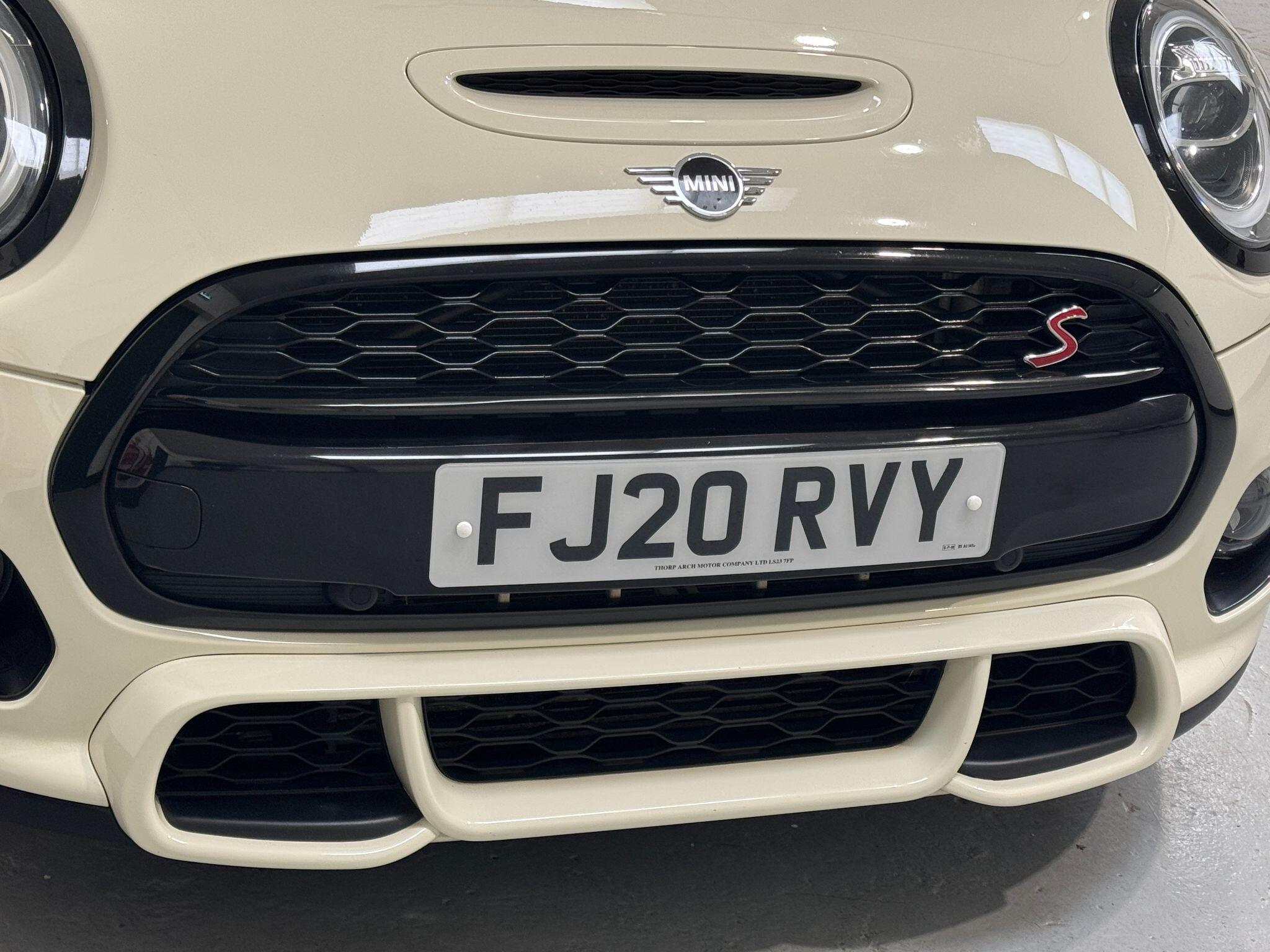 MINI Hatch - Image 49