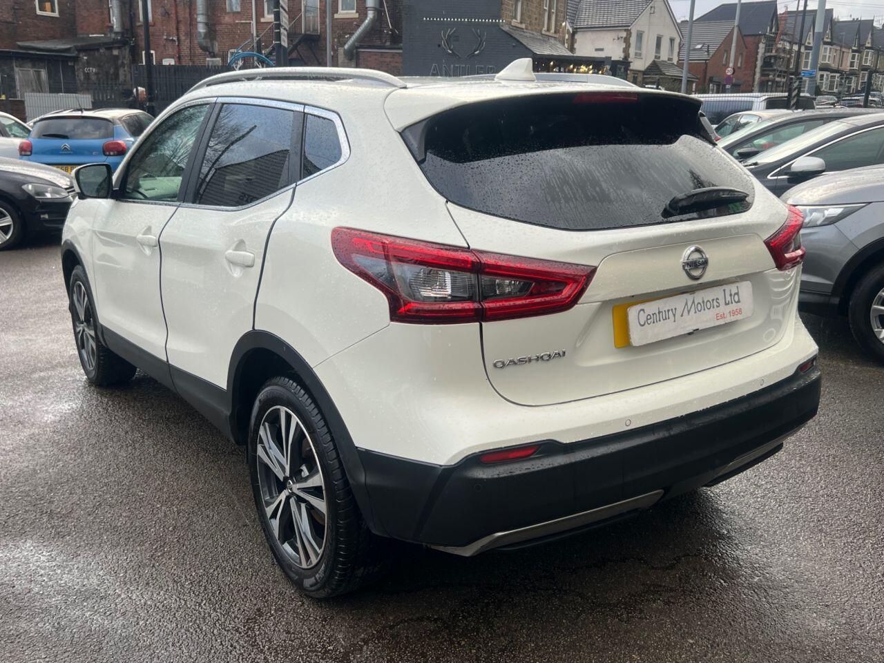 Nissan Qashqai - Image 5