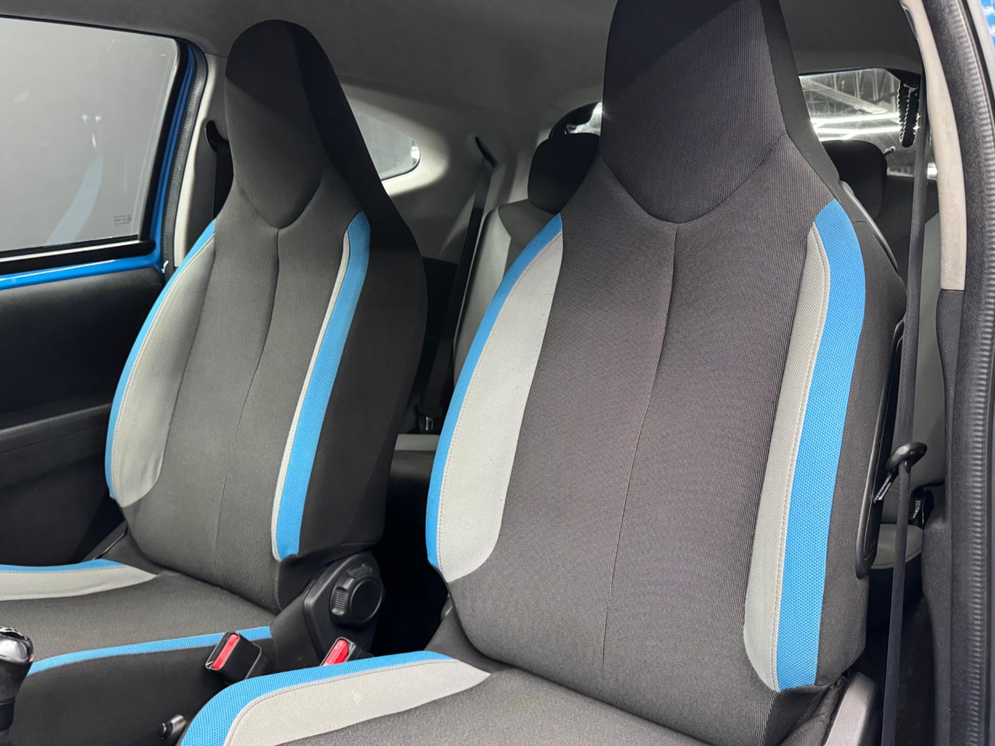 Toyota Aygo - Image 14