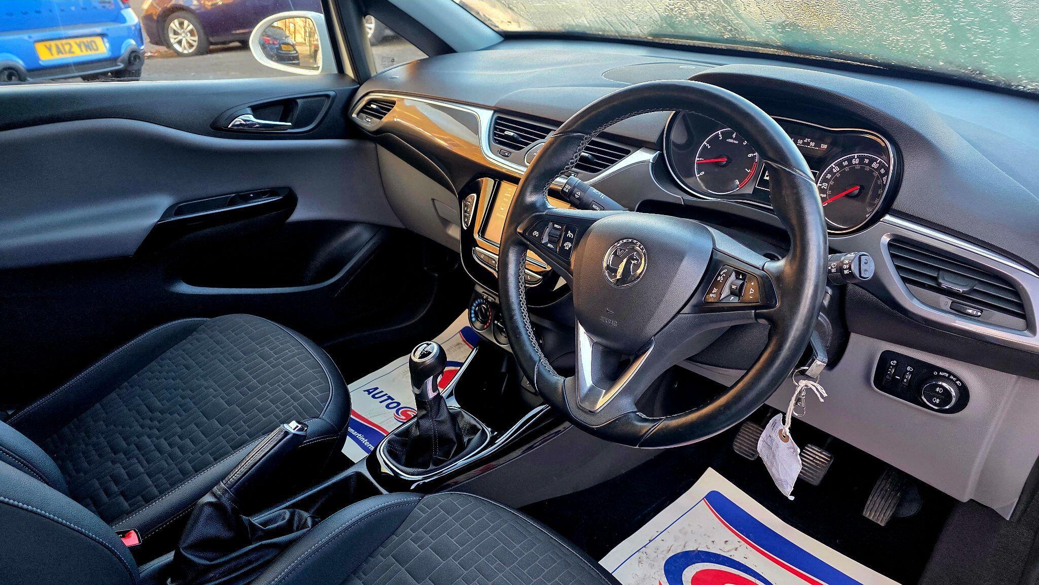 Vauxhall Corsa - Image 12