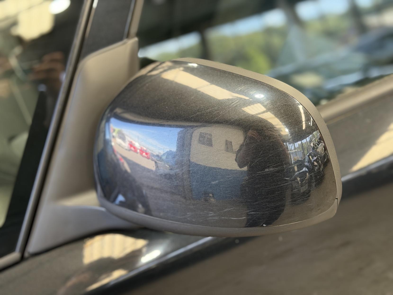 Suzuki SX4 - Image 13