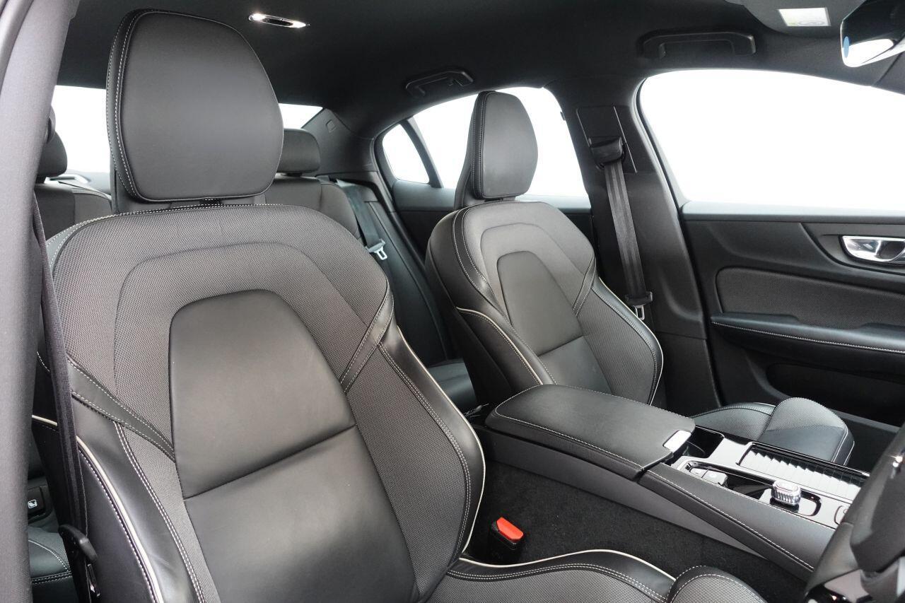 Volvo S60 - Image 3
