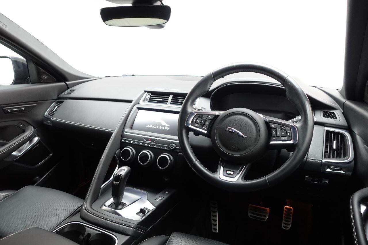 Jaguar E-Pace - Image 15