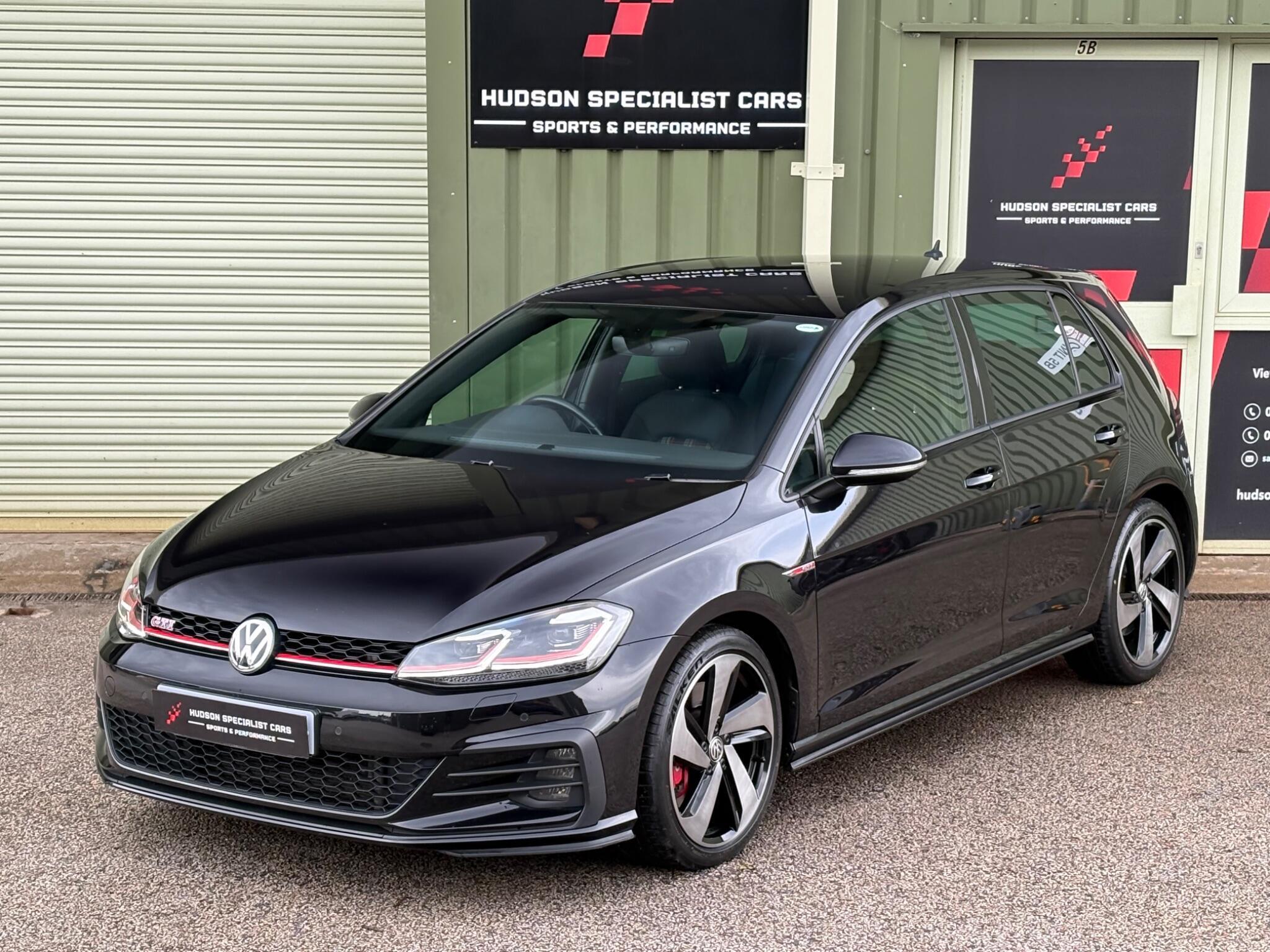 Volkswagen Golf - Image 6