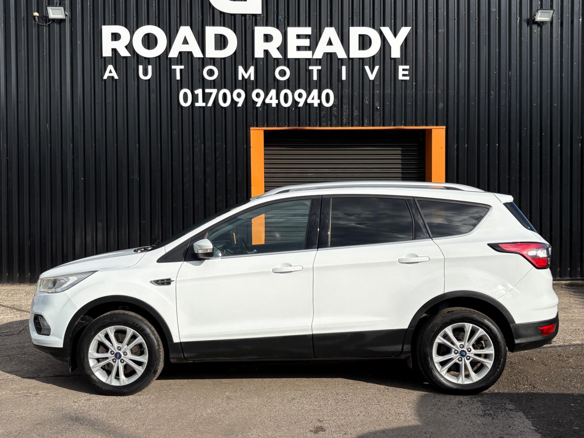 Ford Kuga - Image 7