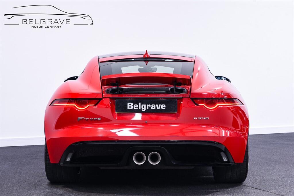 Jaguar F-Type - Image 6