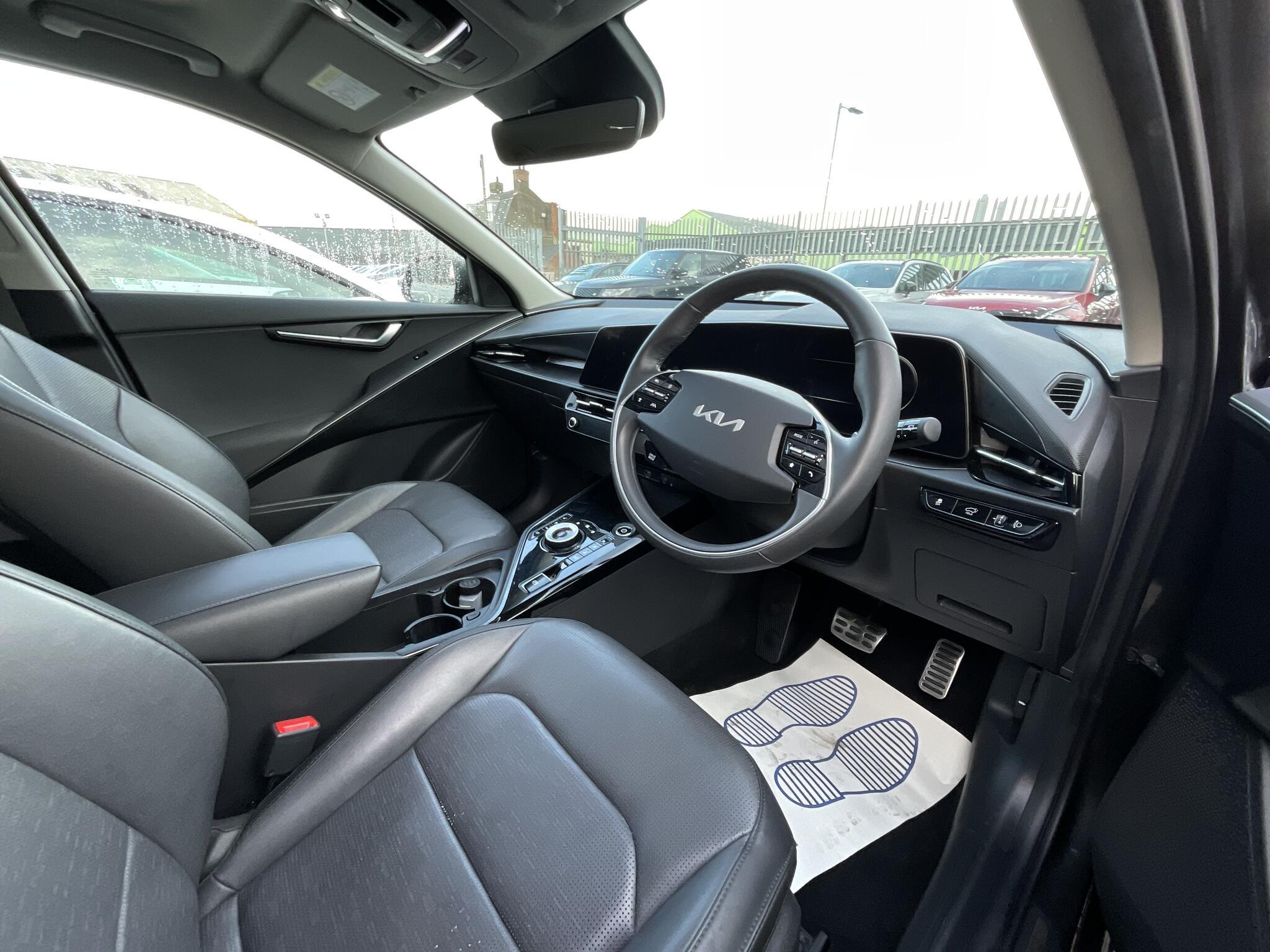 Kia Niro - Image 2