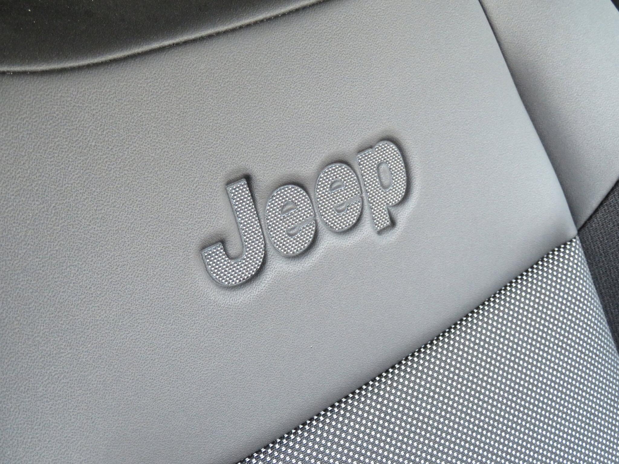 Jeep Avenger - Image 13