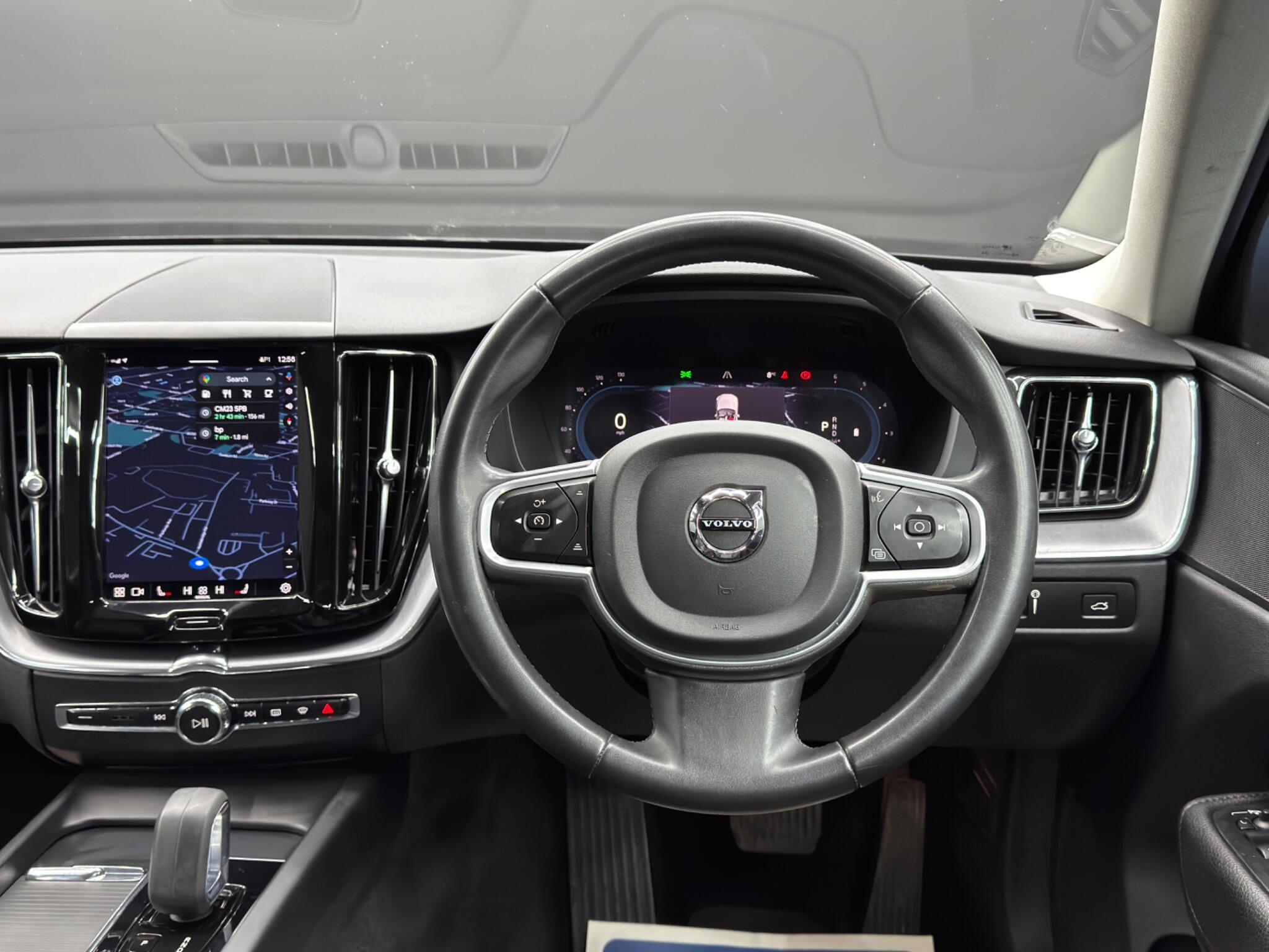 Volvo XC60 - Image 18