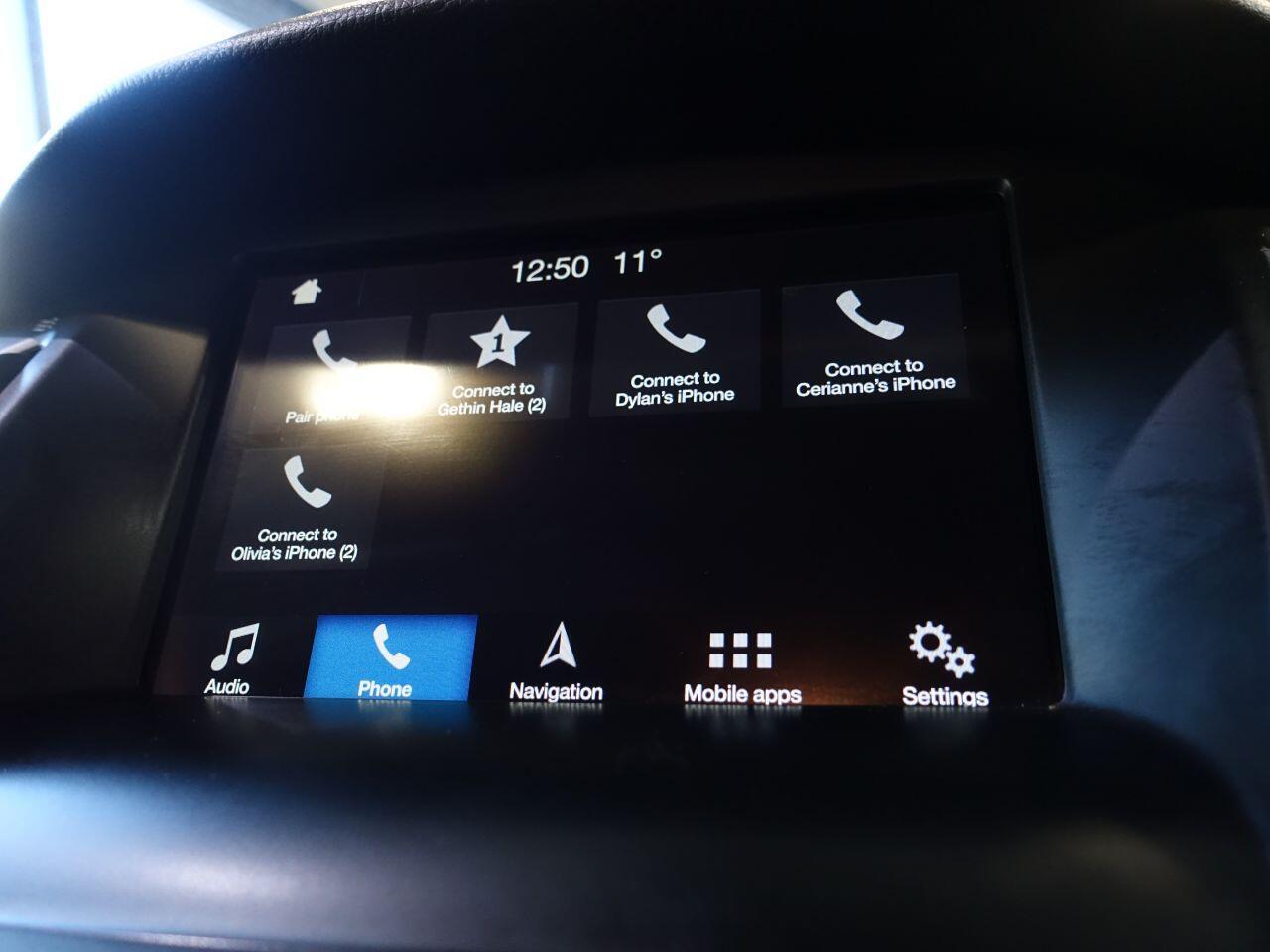 Ford Focus - Image 30