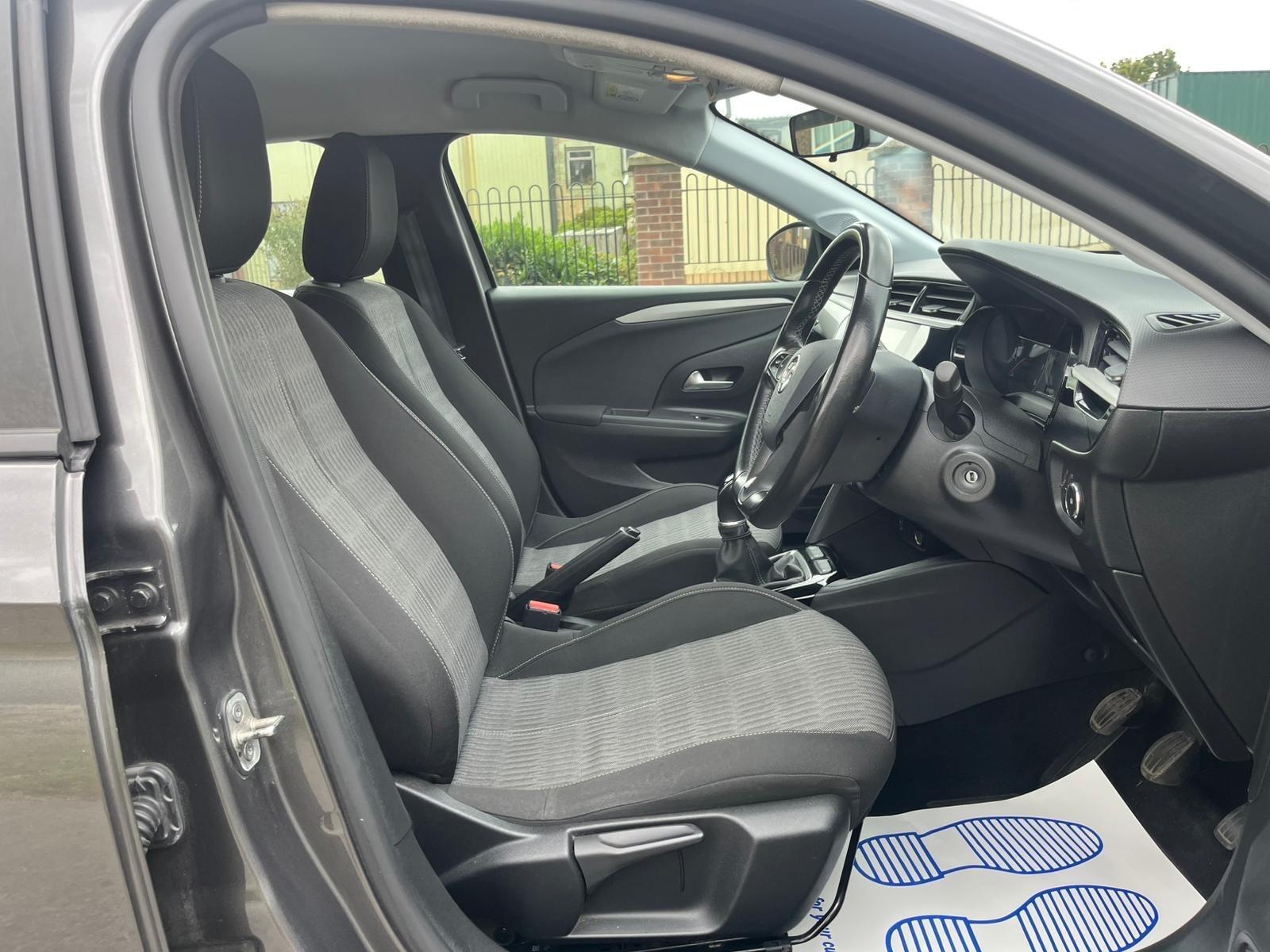 Vauxhall Corsa - Image 11