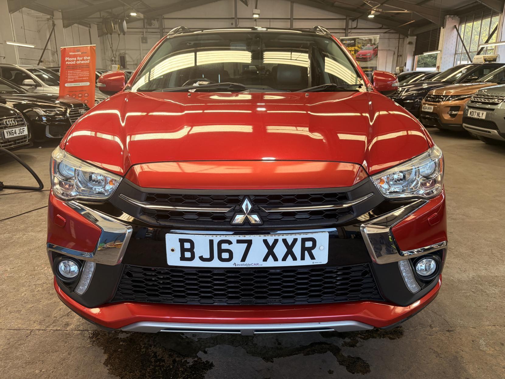 Mitsubishi ASX - Image 2