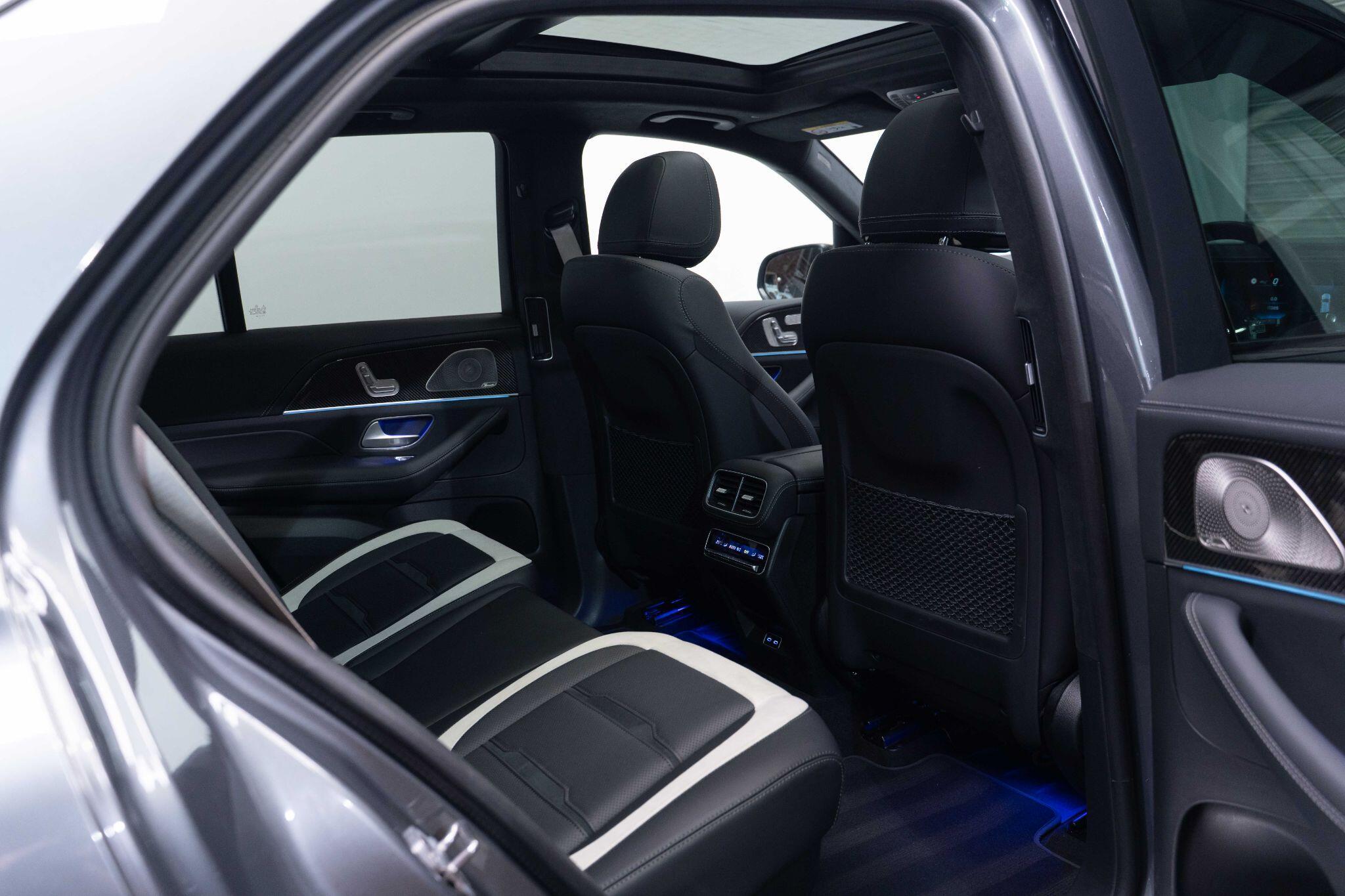 Mercedes GLE - Image 10
