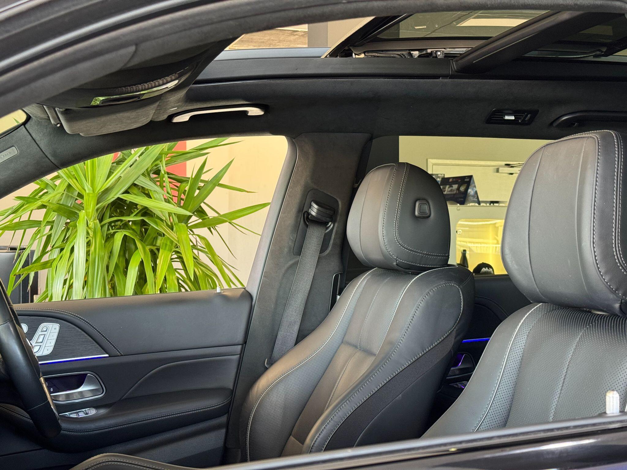 Mercedes GLS - Image 2