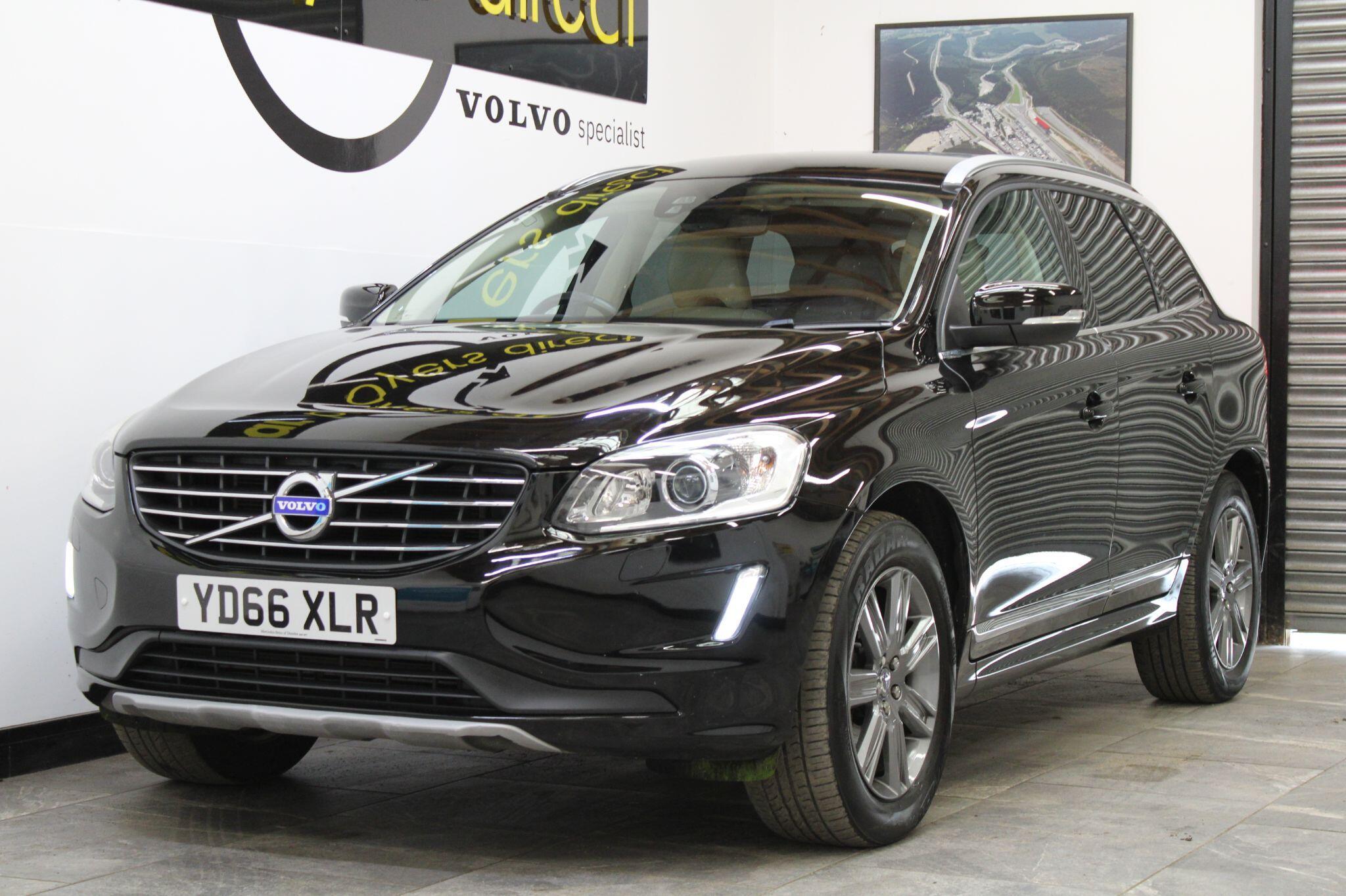 Volvo XC60 - Image 26
