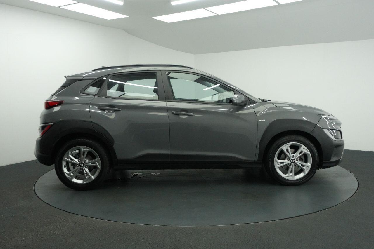 Hyundai Kona - Image 12