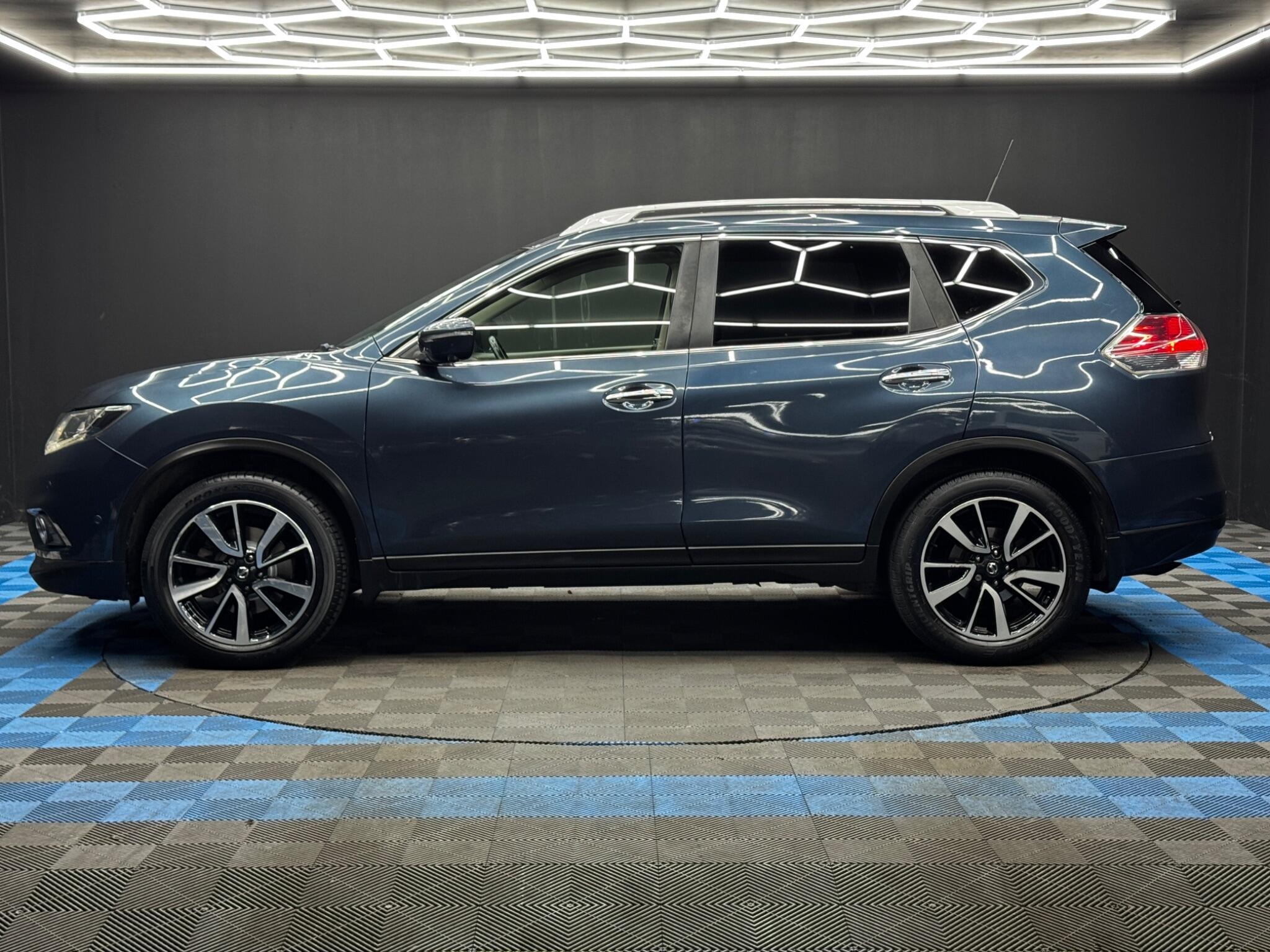 Nissan X-Trail - Image 8