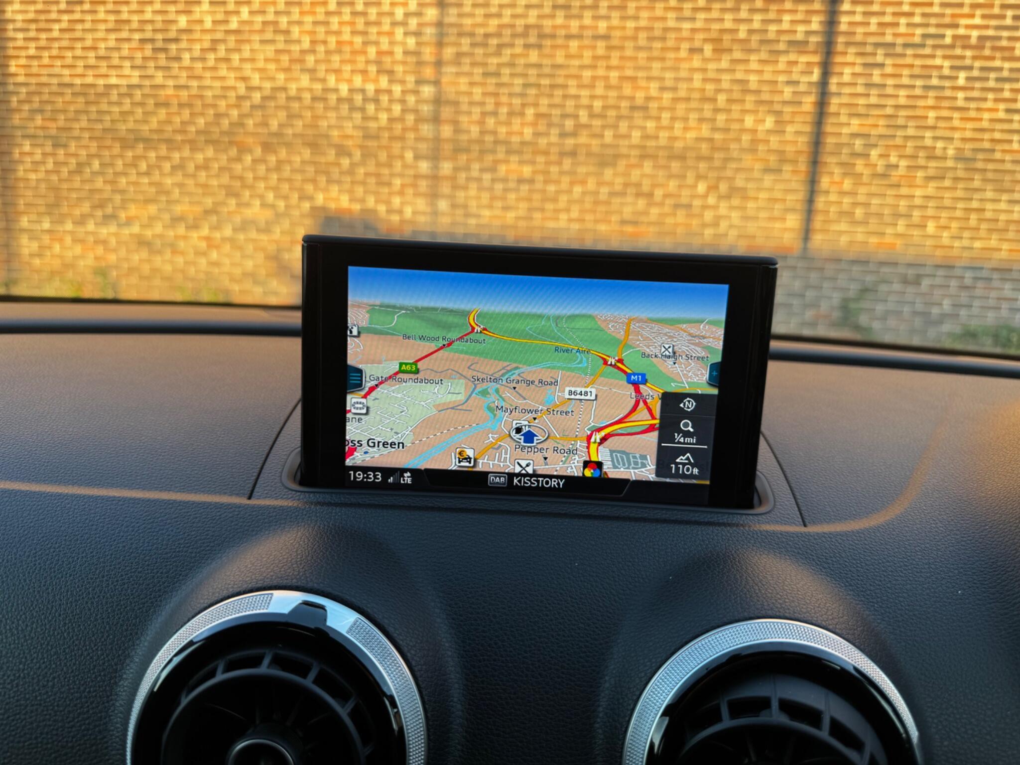 Audi A3 - Image 17