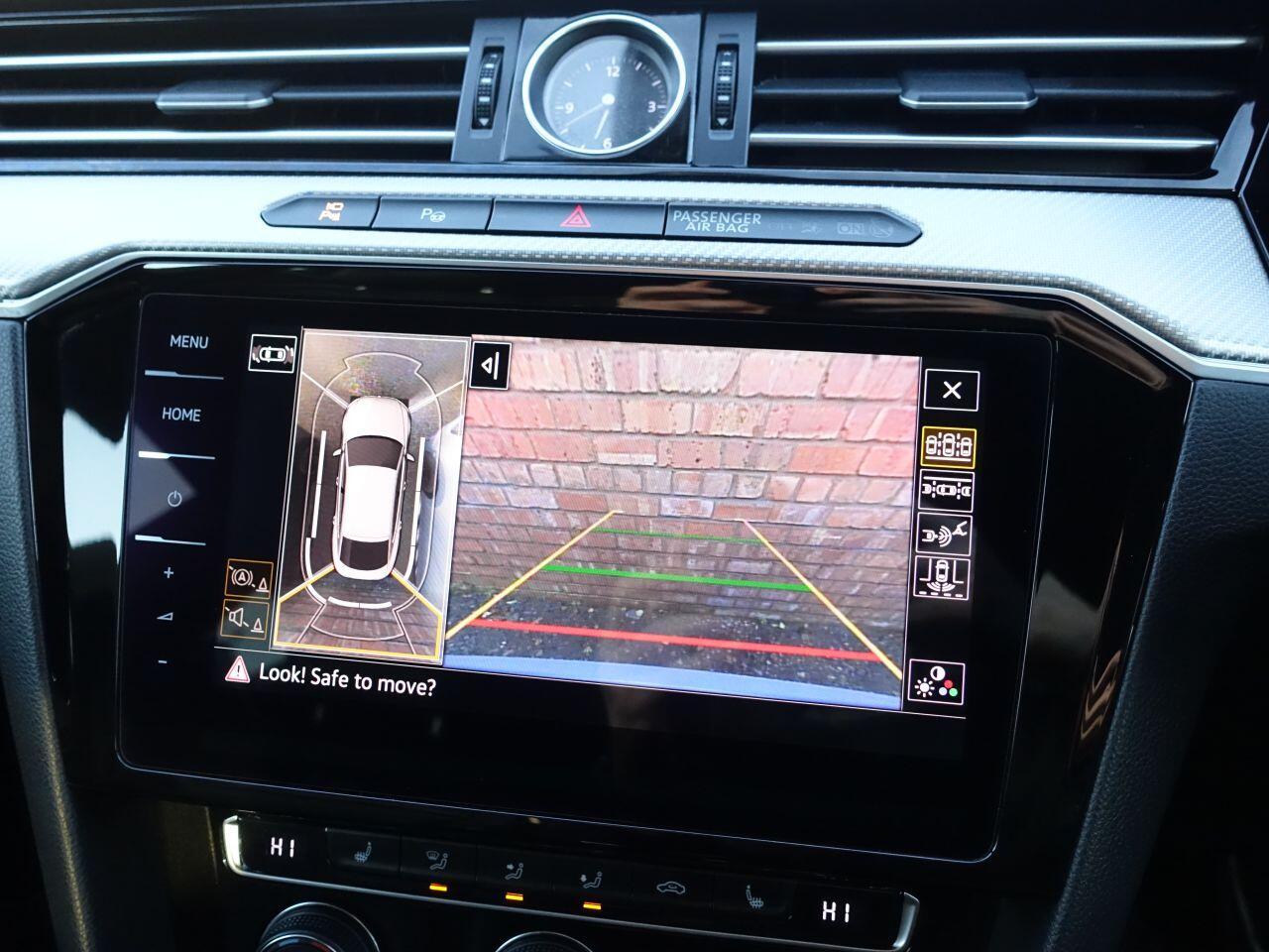 Volkswagen Arteon - Image 13