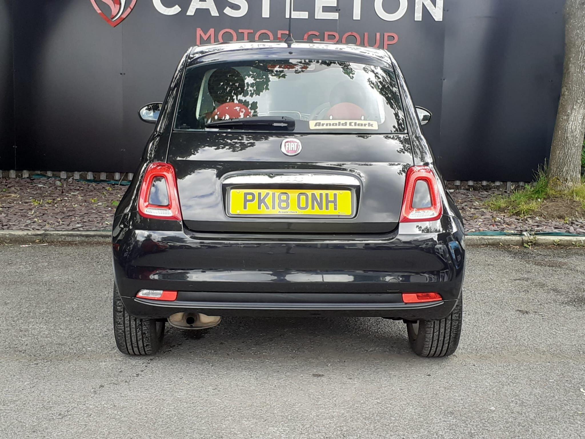 Fiat 500 - Image 4