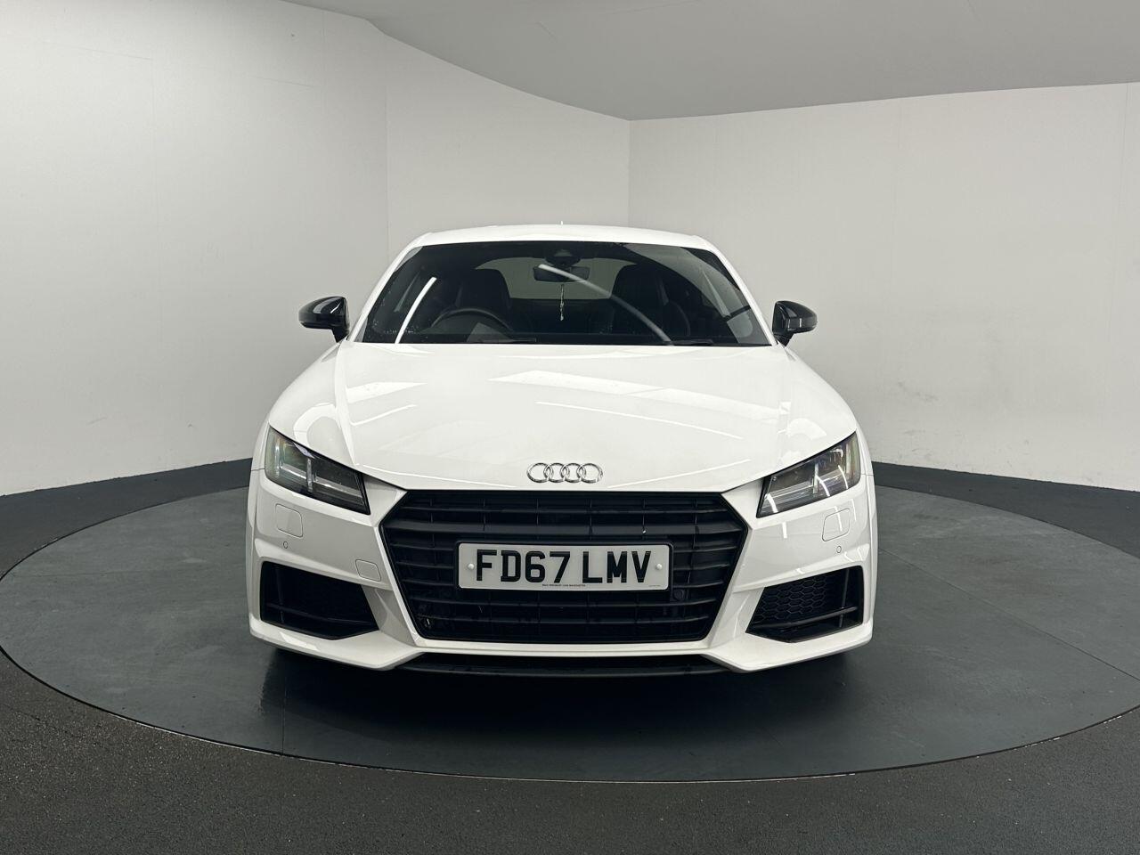 Audi TT - Image 3