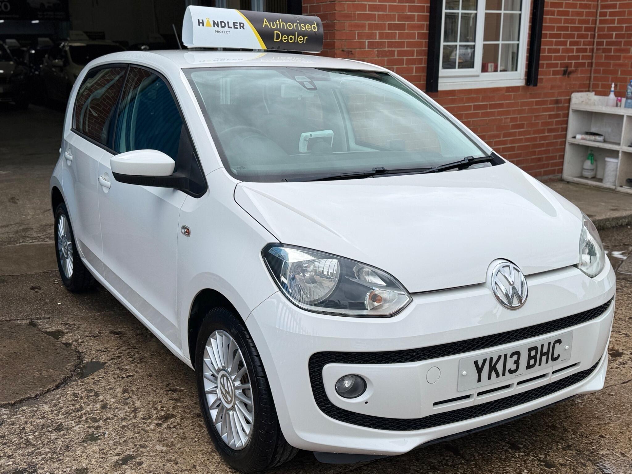 Volkswagen up! - Image 2