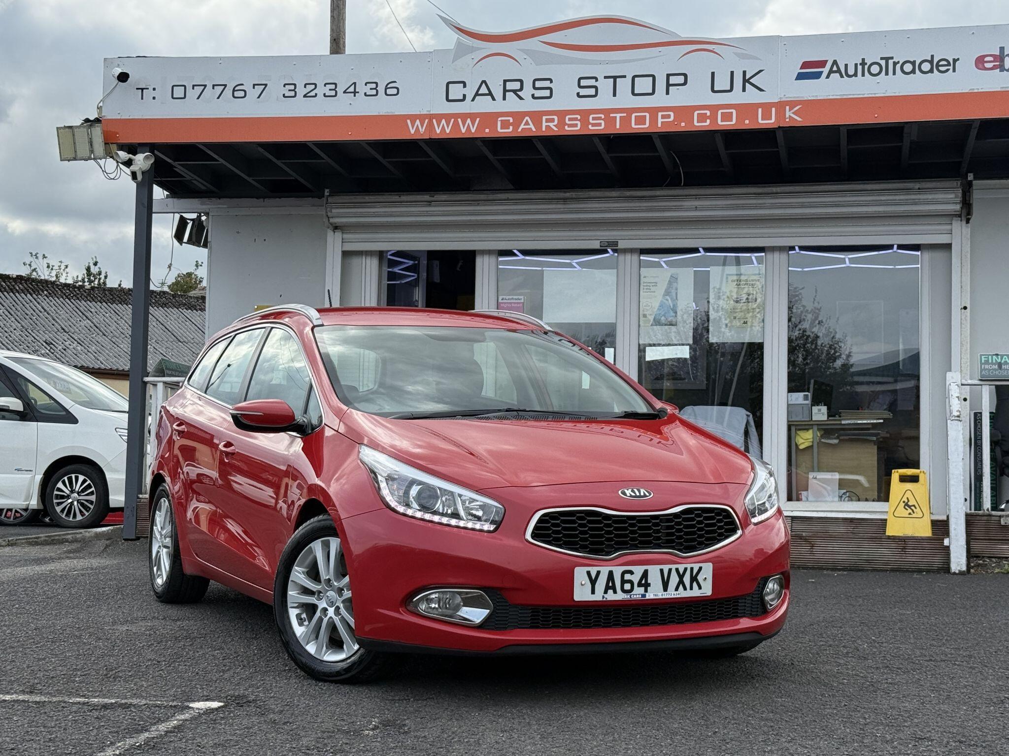 Kia ceed - Image 7