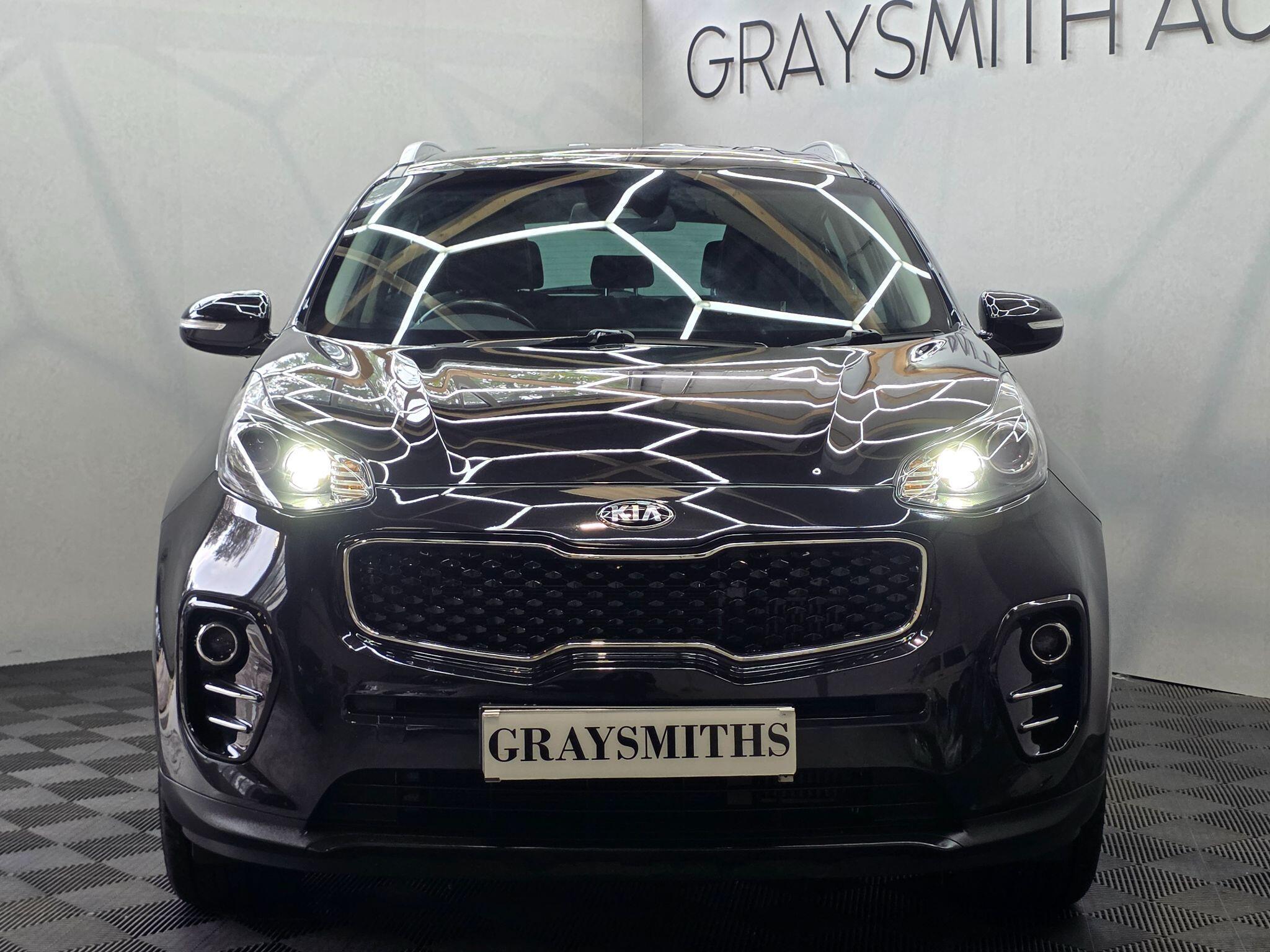 Kia Sportage - Image 5