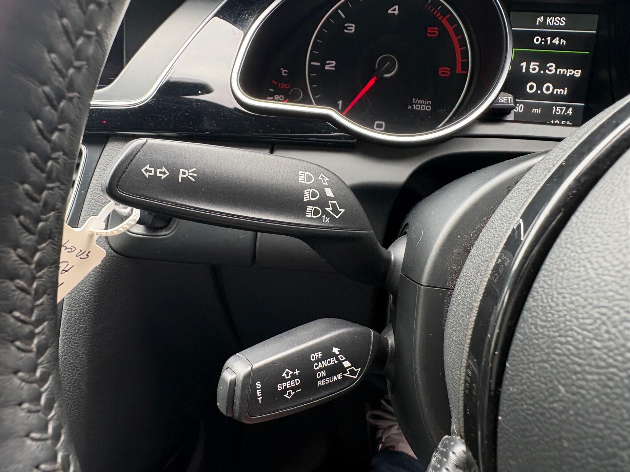 Audi A5 - Image 25