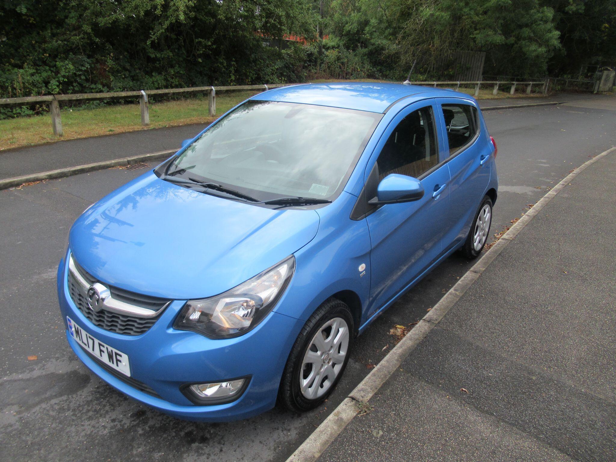 Vauxhall Viva - Image 10