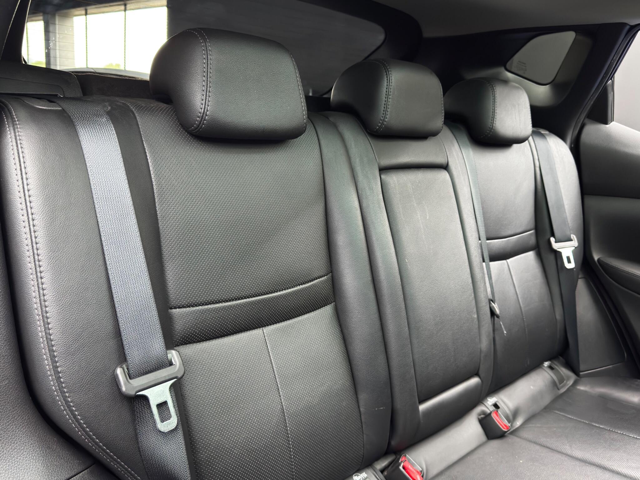 Nissan Qashqai - Image 15