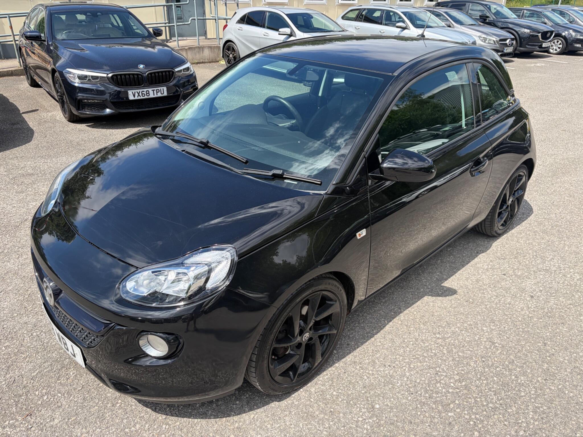 Vauxhall ADAM - Image 8