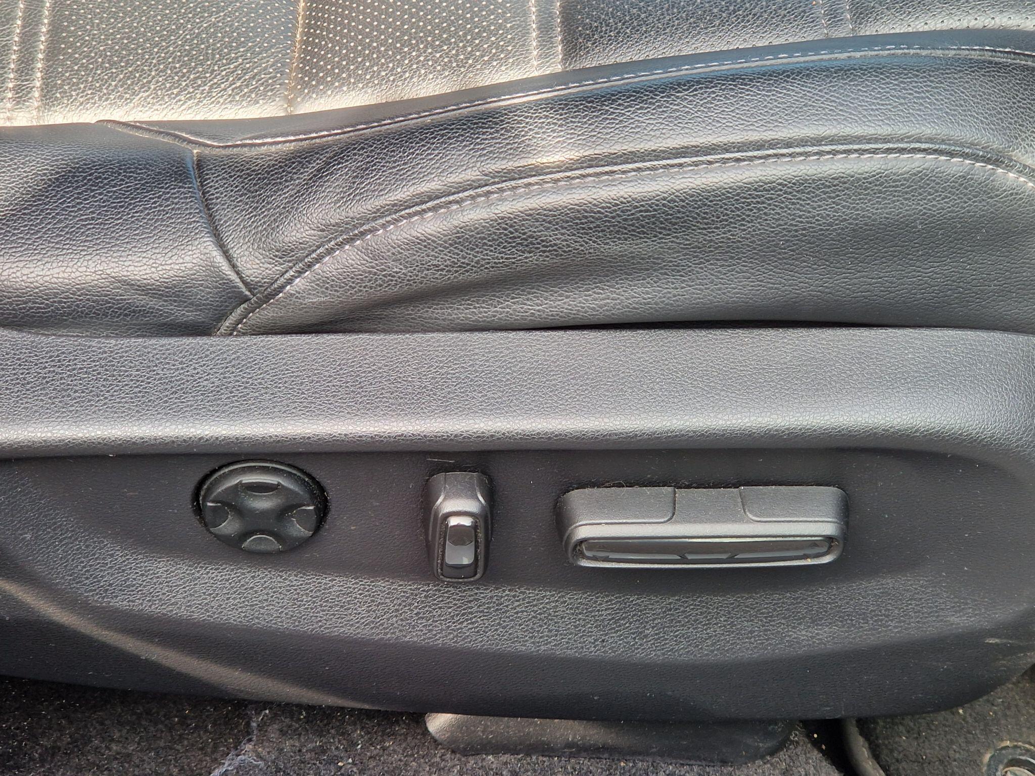 Honda CR-V - Image 31