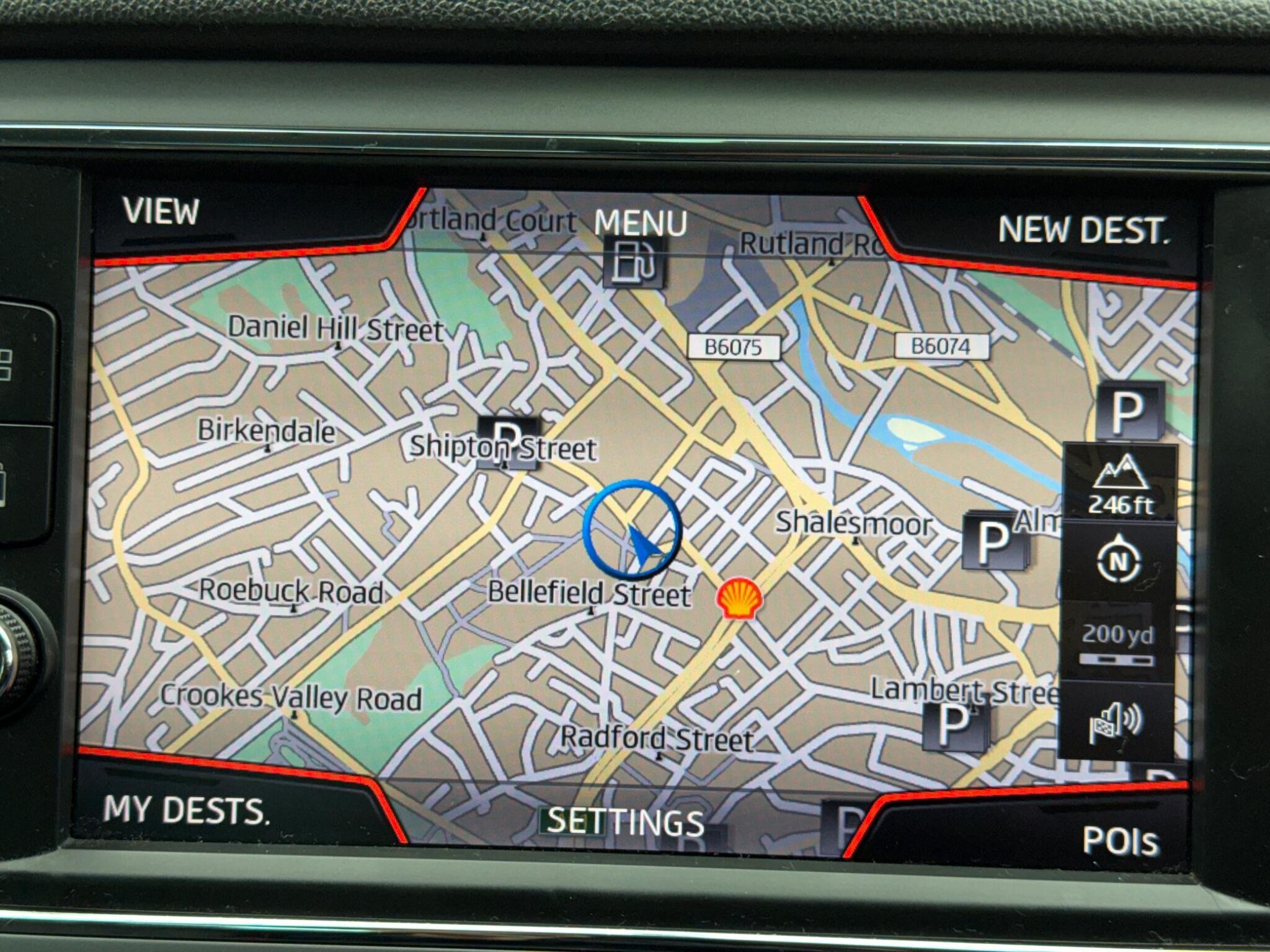 SEAT Leon - Image 17