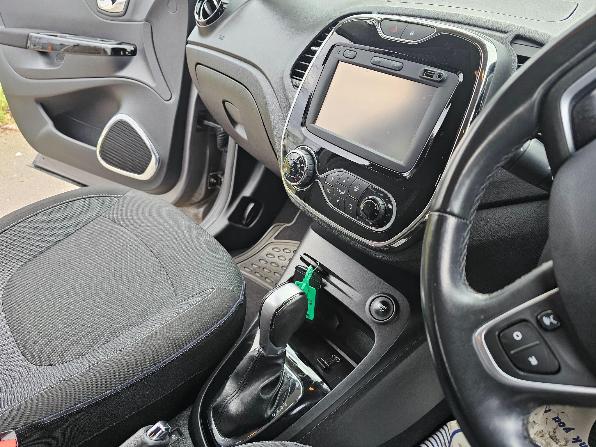 Renault Captur - Image 20