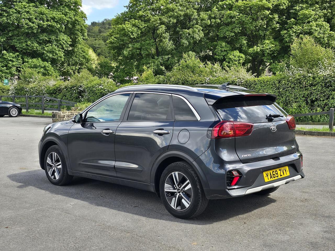 Kia Niro - Image 21