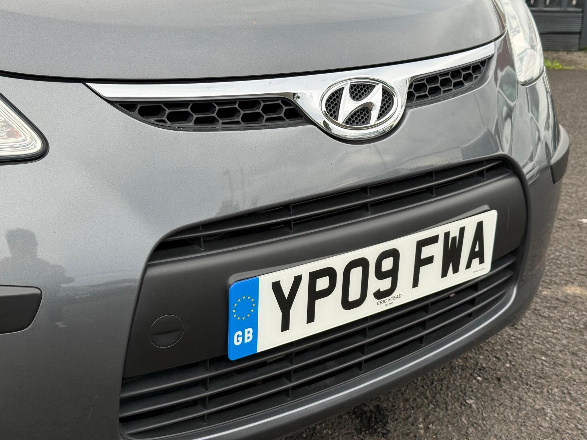Hyundai i10 - Image 7