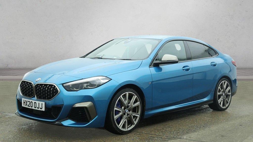 BMW 2 SERIES GRAN COUPE - Image 2