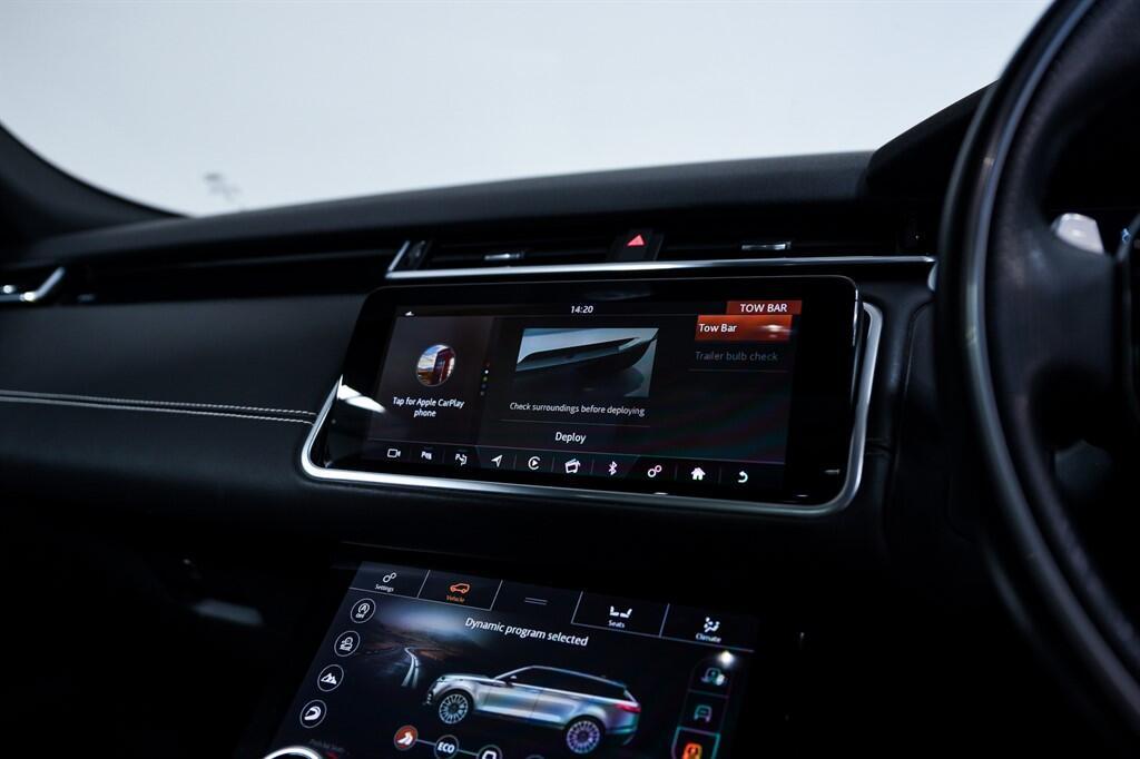 Land Rover Range Rover Velar - Image 29