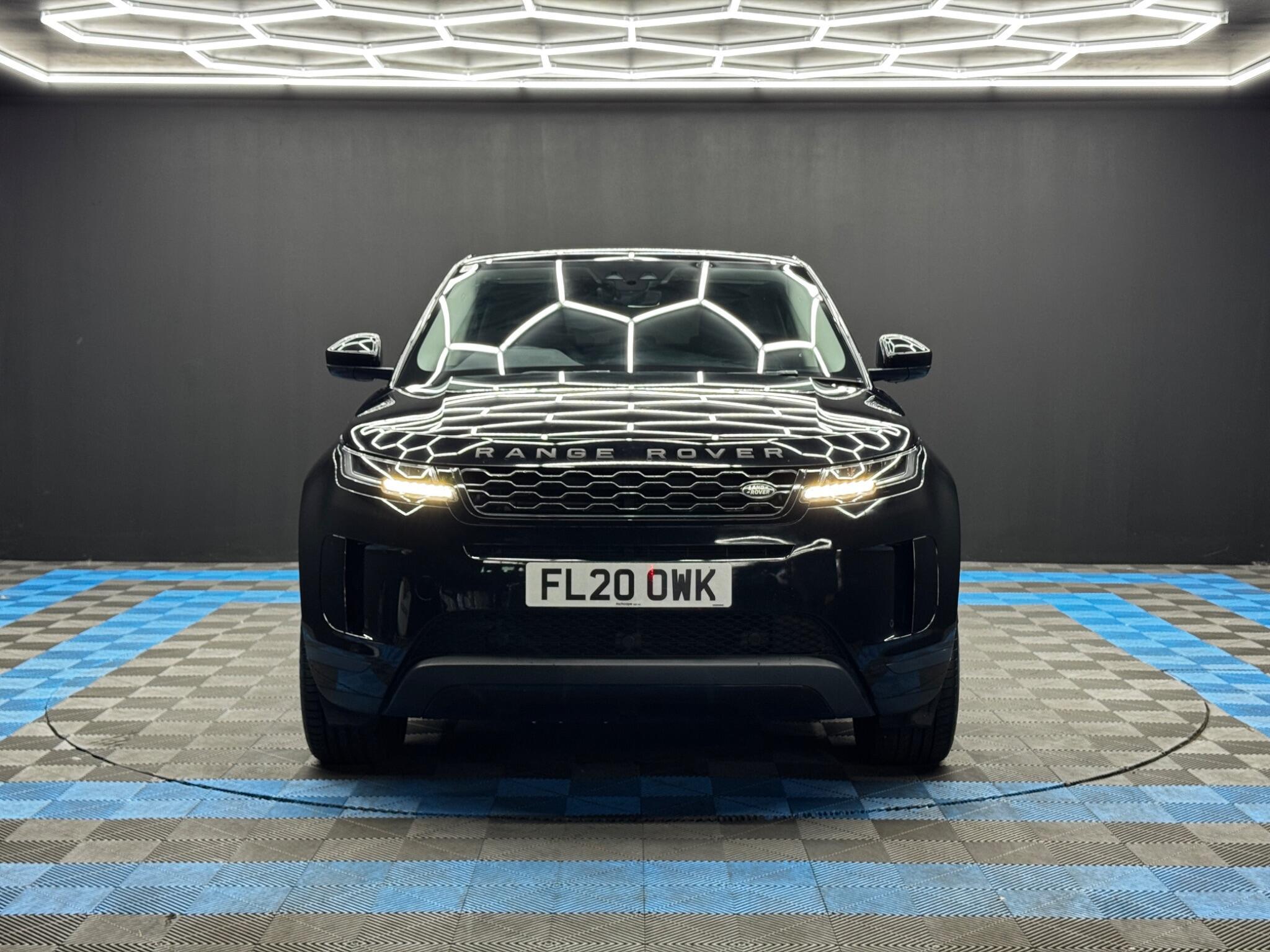 Land Rover Range Rover Evoque - Image 2