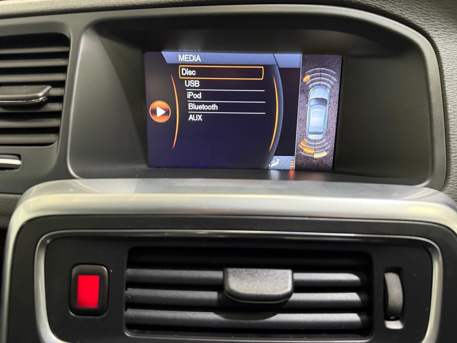 Volvo S60 - Image 63