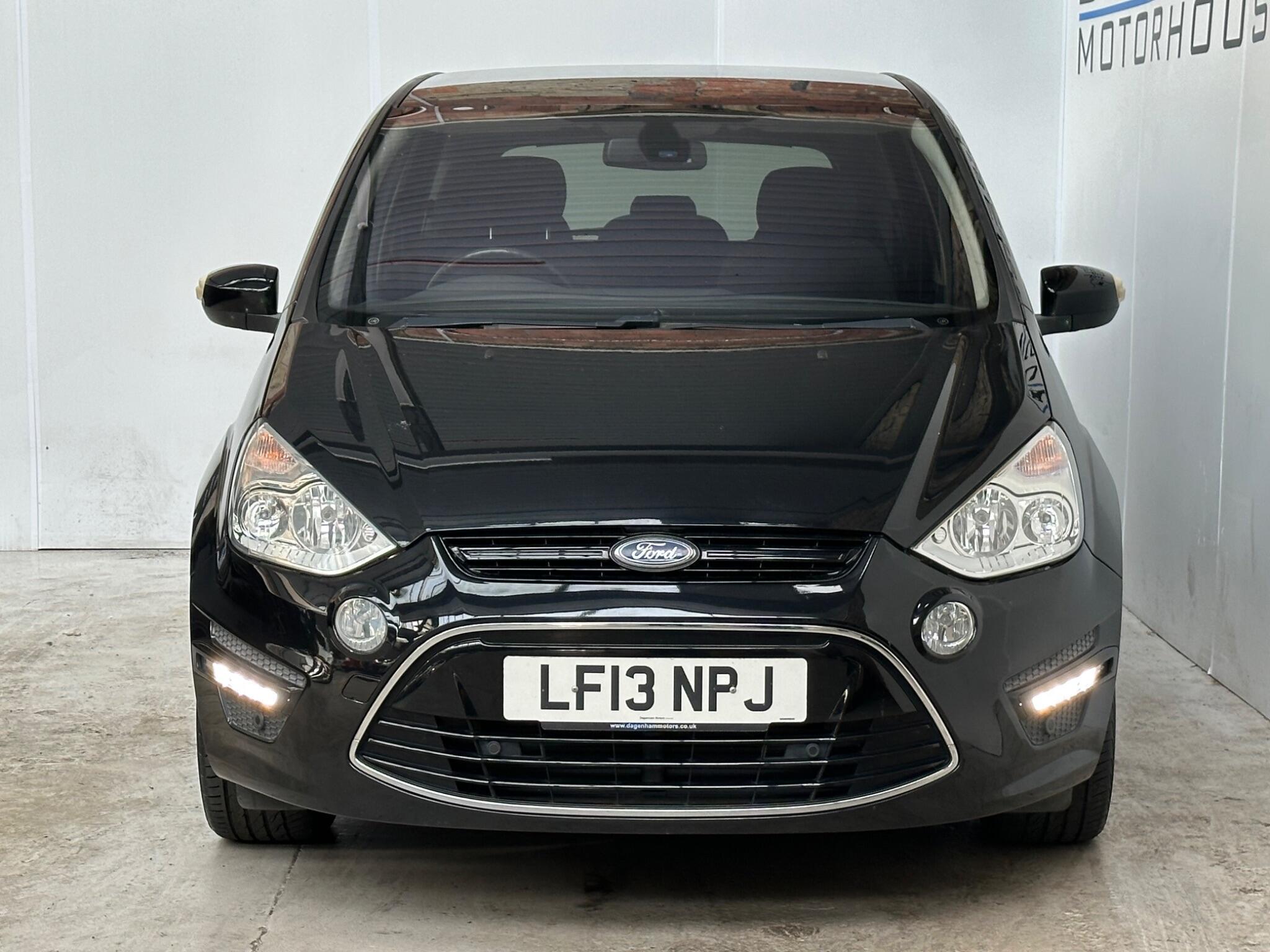 Ford S-MAX - Image 2