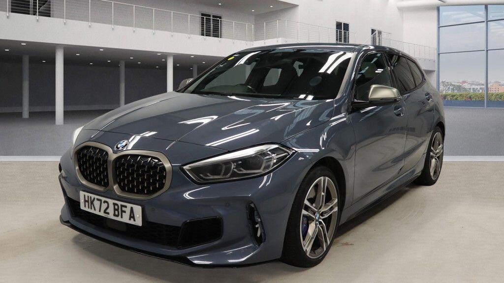 BMW 1 Series - Image 2