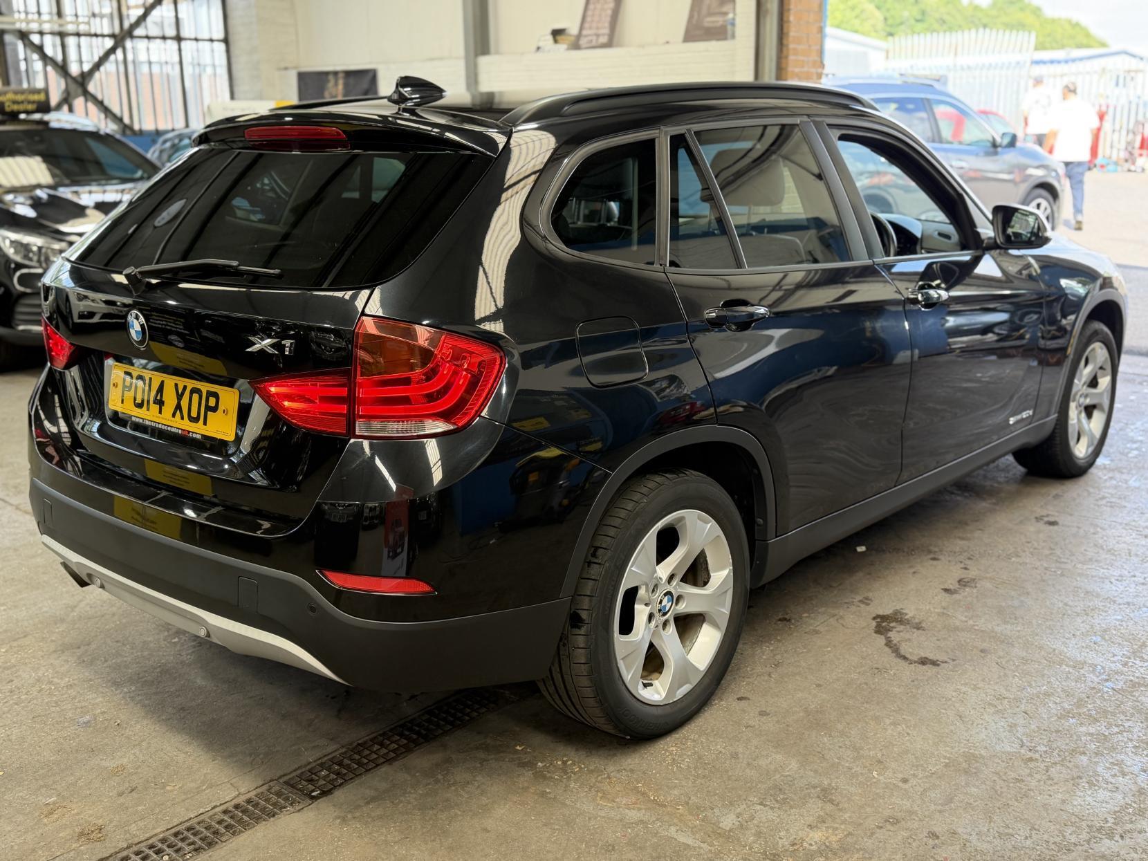 BMW X1 - Image 7