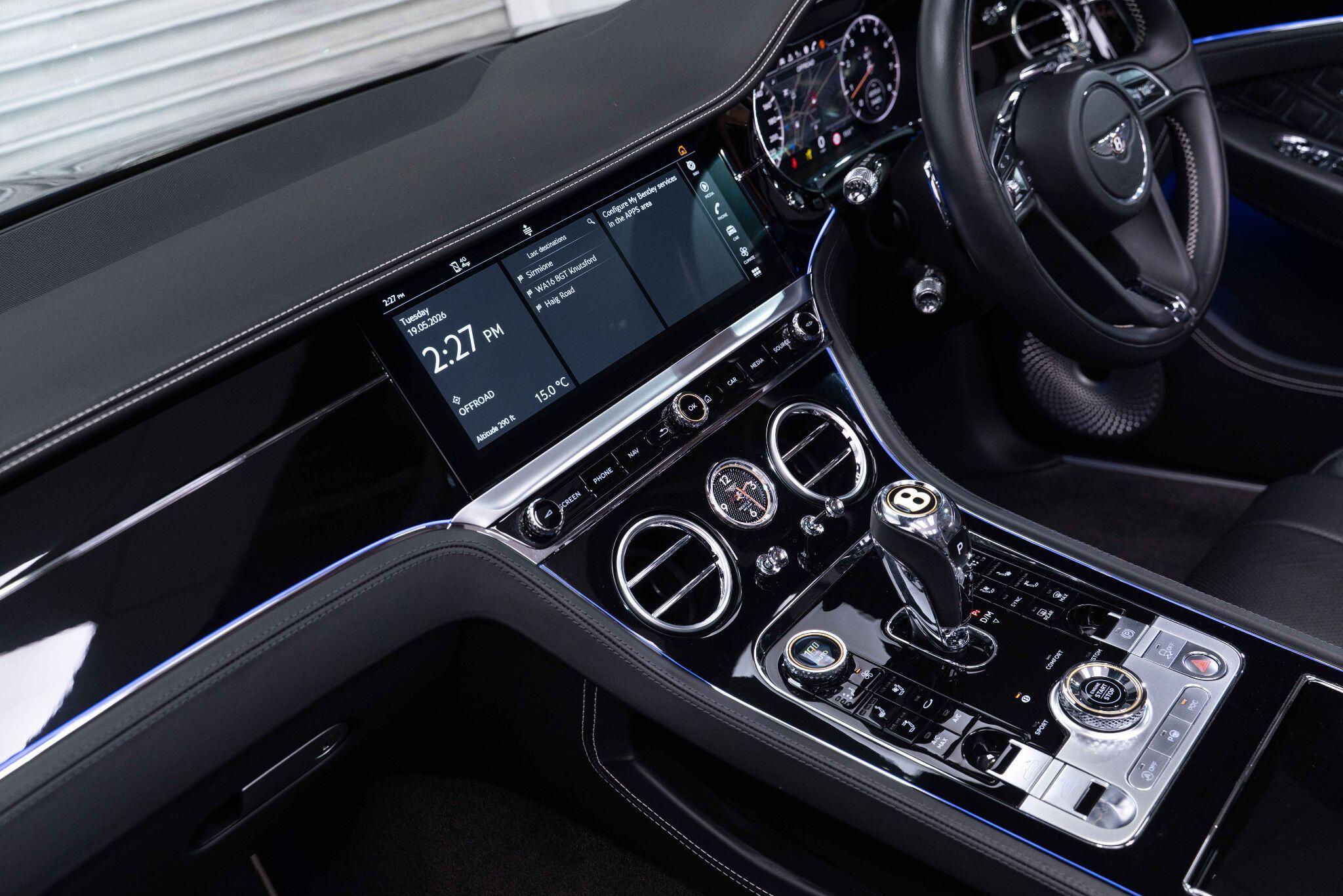 Bentley Continental - Image 15